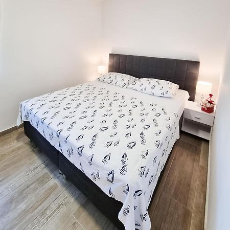 Apartment Ane 2 迪斯诺 外观 照片