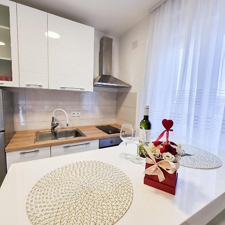 Apartment Ane 2 迪斯诺 外观 照片