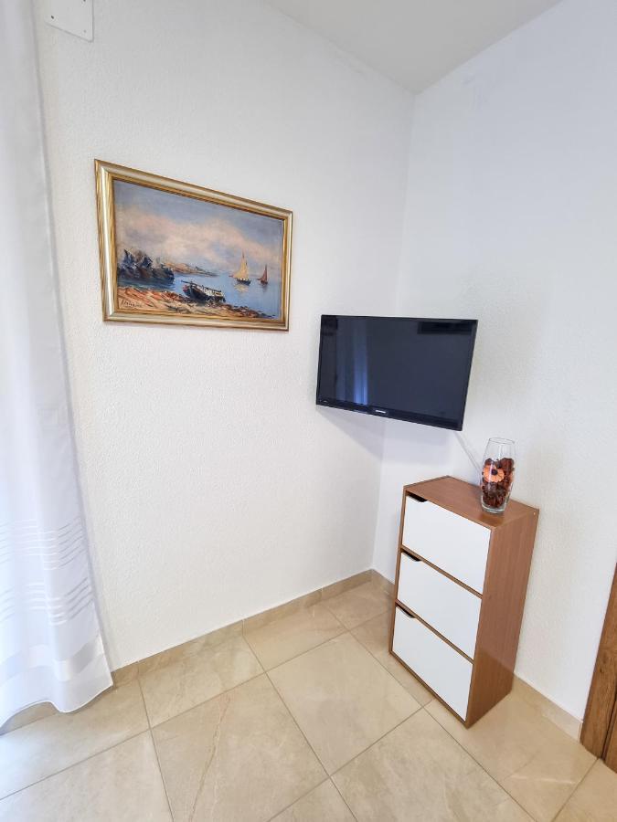 Apartment Ane 2 迪斯诺 外观 照片