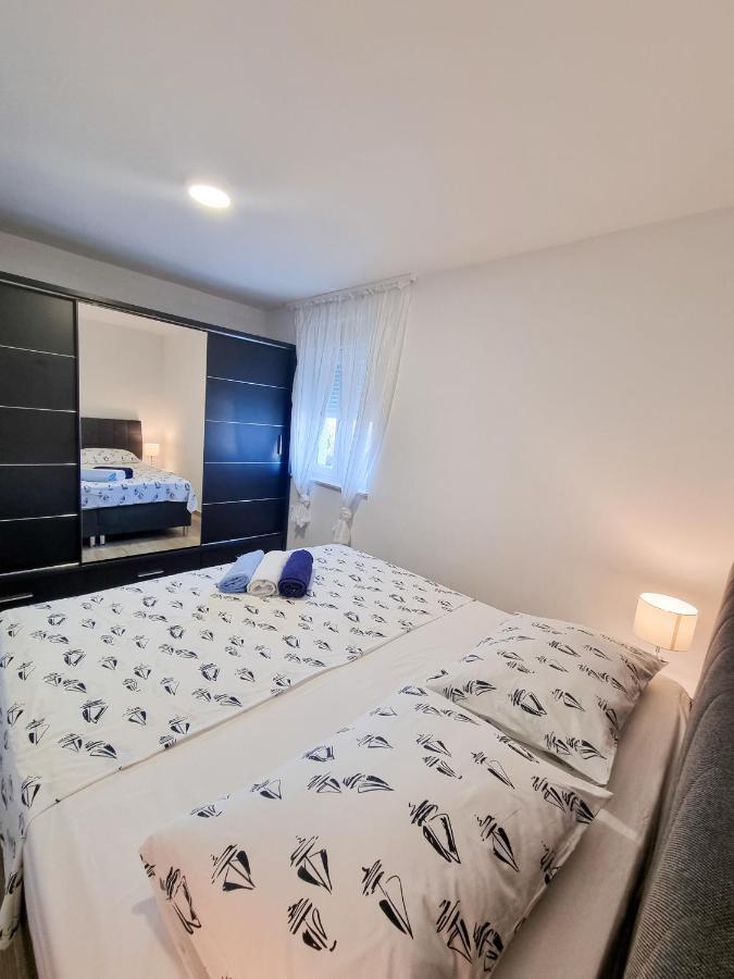Apartment Ane 2 迪斯诺 外观 照片