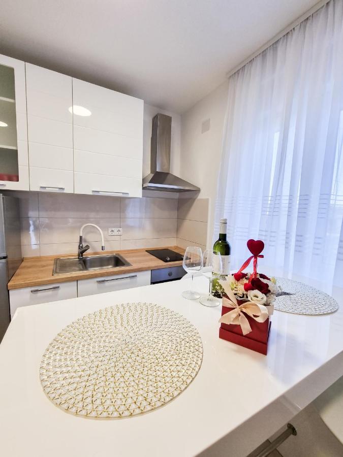 Apartment Ane 2 迪斯诺 外观 照片