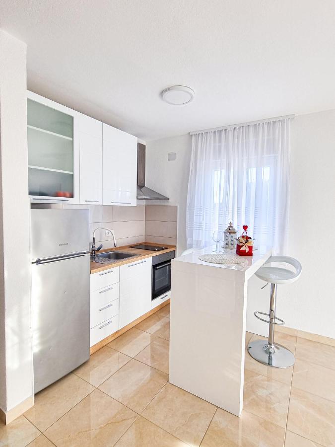 Apartment Ane 2 迪斯诺 外观 照片