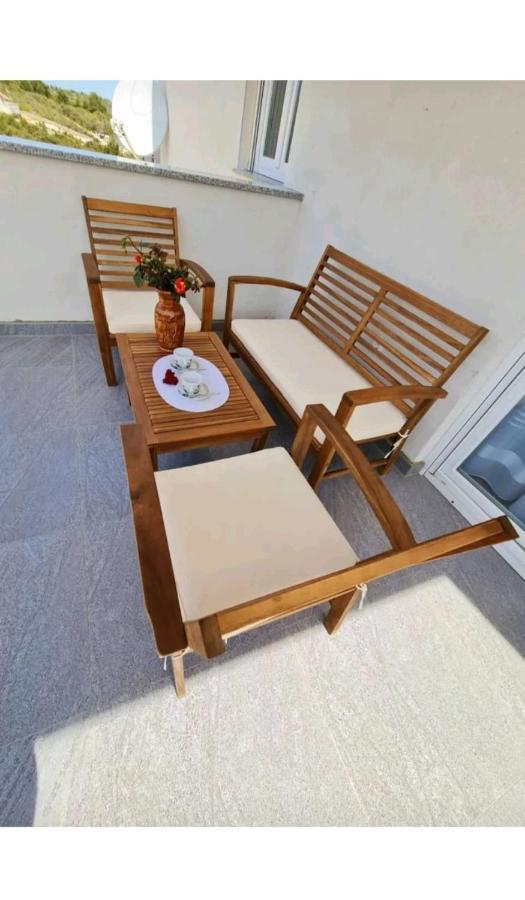 Apartment Ane 2 迪斯诺 外观 照片